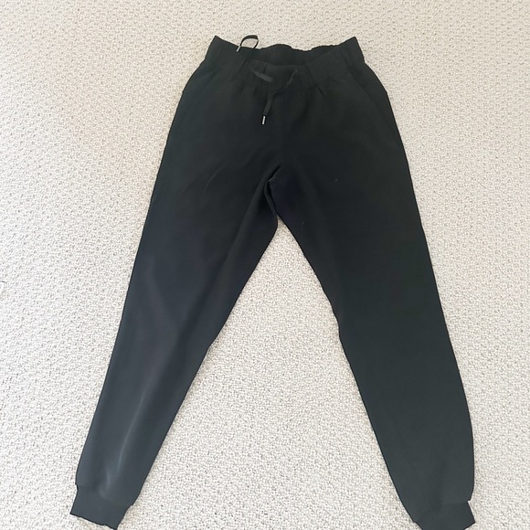 lululemon athletica Pants - Lululemon High Rise Joggers